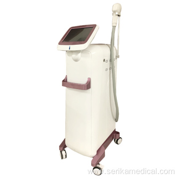 350W 810nm laser hair removal